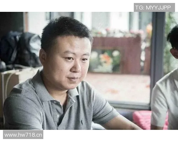 王静深度解析CSGO成功背后的秘密与未来发展趋势